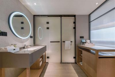 Hilton Garden Inn Nantong Xinghu