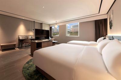 Hilton Garden Inn Nantong Xinghu