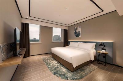 Hilton Garden Inn Nantong Xinghu