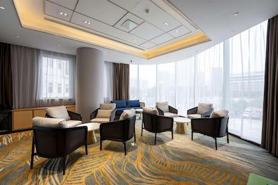 Hilton Garden Inn Nantong Xinghu