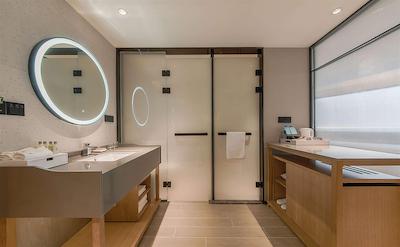 Hilton Garden Inn Nantong Xinghu