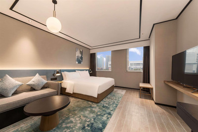 Hilton Garden Inn Nantong Xinghu