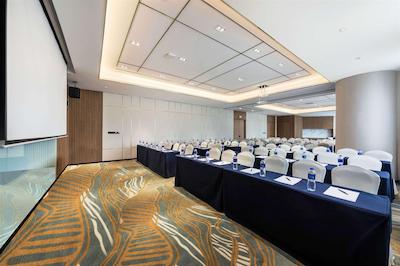 Hilton Garden Inn Nantong Xinghu