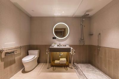 Hilton Garden Inn Nantong Xinghu