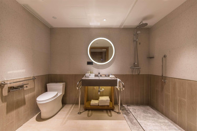 Hilton Garden Inn Nantong Xinghu