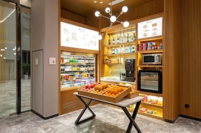 Hilton Garden Inn Nantong Xinghu