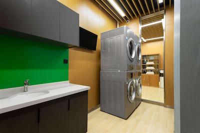 Hilton Garden Inn Nantong Xinghu