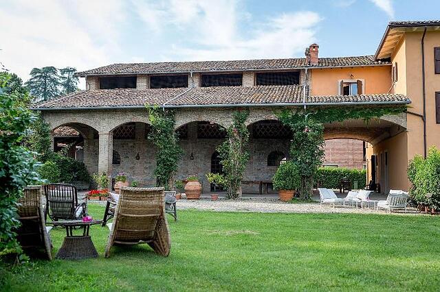 Casa Di Arola