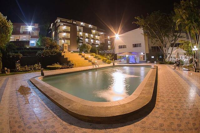 RAJPRACHA SPORT RESORT