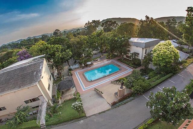 RAJPRACHA SPORT RESORT