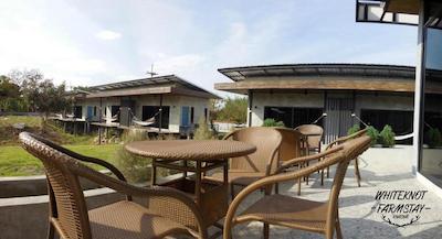 White Knot Khao Yai by D Varee