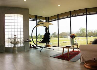 White Knot Khao Yai by D Varee