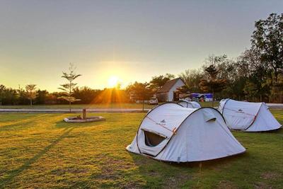 White Knot Khao Yai by D Varee