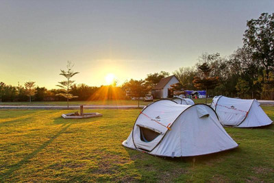 White Knot Khao Yai by D Varee