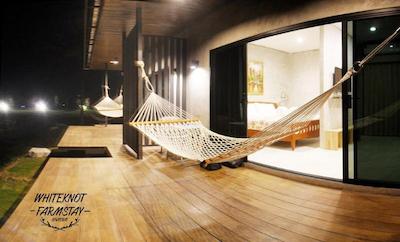 White Knot Khao Yai by D Varee