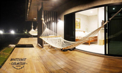 White Knot Khao Yai by D Varee