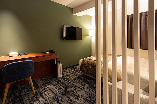 PLACE HOTEL ASCOT
