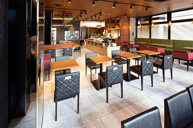 PLACE HOTEL ASCOT