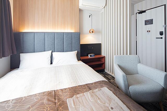 PLACE HOTEL ASCOT