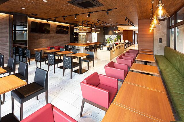 PLACE HOTEL ASCOT