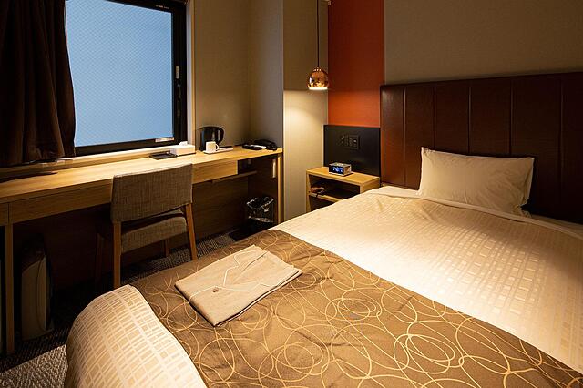 PLACE HOTEL ASCOT