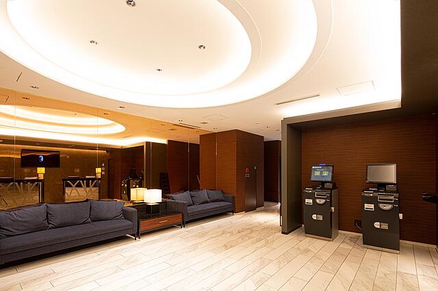 PLACE HOTEL ASCOT
