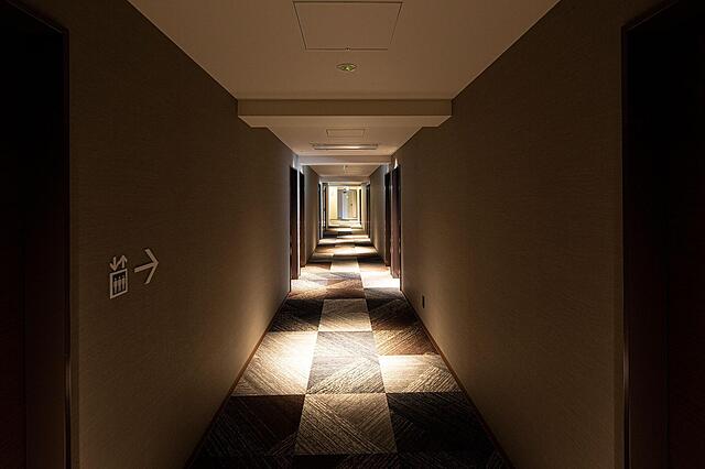 PLACE HOTEL ASCOT