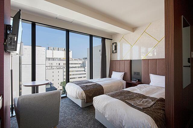 PLACE HOTEL ASCOT
