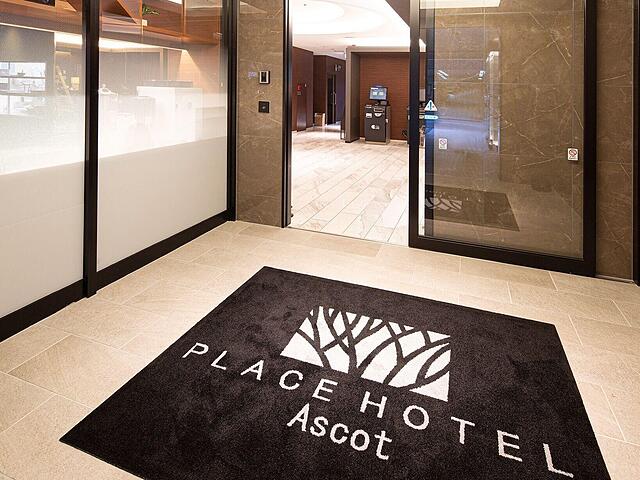 PLACE HOTEL ASCOT