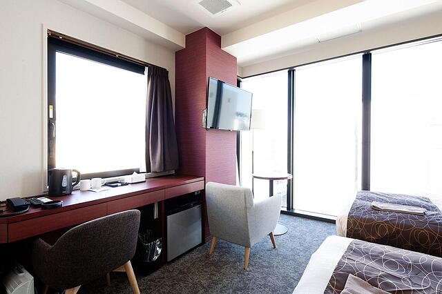 PLACE HOTEL ASCOT