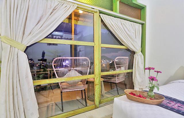 GREEN HILL BOUTIQUE HOTEL