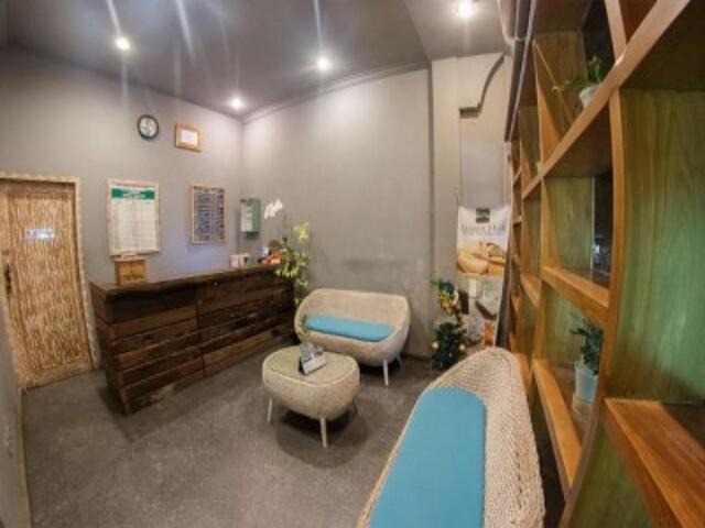 GREEN HILL BOUTIQUE HOTEL