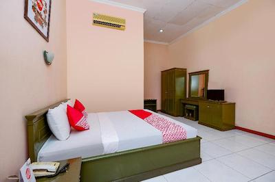 OYO 2495 Hotel Wijaya