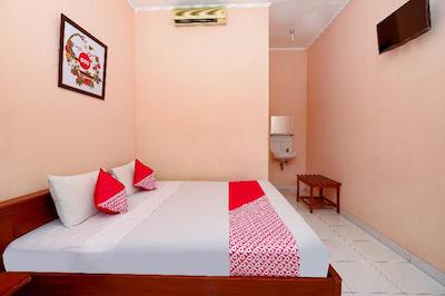 OYO 2495 Hotel Wijaya