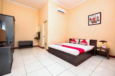 OYO 2495 Hotel Wijaya
