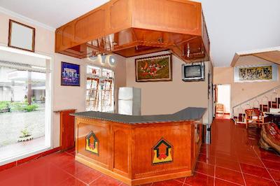 OYO 2495 Hotel Wijaya