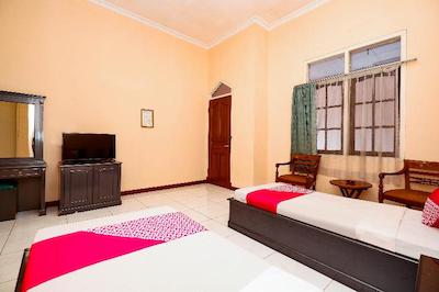 OYO 2495 Hotel Wijaya
