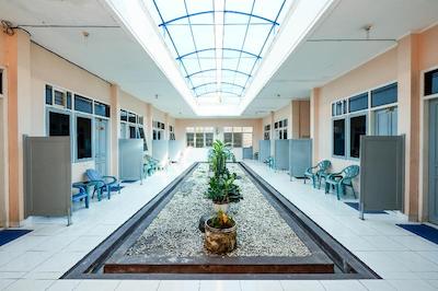 OYO 2495 Hotel Wijaya