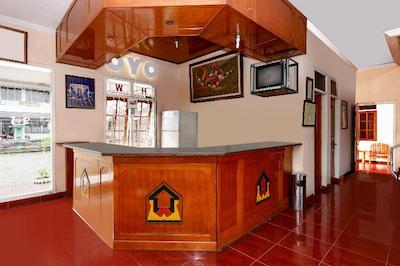 OYO 2495 Hotel Wijaya