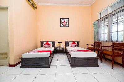 OYO 2495 Hotel Wijaya