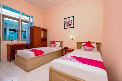 OYO 2495 Hotel Wijaya