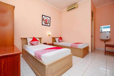 OYO 2495 Hotel Wijaya