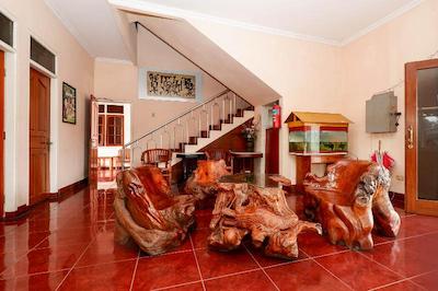 OYO 2495 Hotel Wijaya