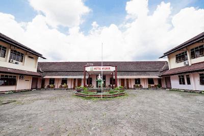 OYO 2495 Hotel Wijaya