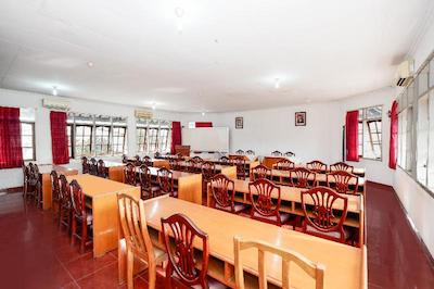 OYO 2495 Hotel Wijaya