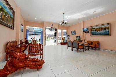 OYO 2495 Hotel Wijaya