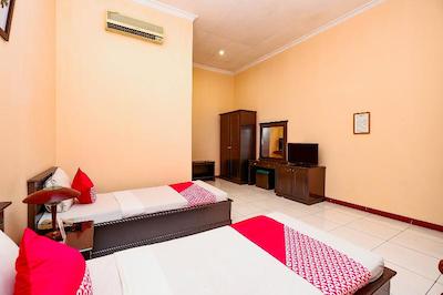 OYO 2495 Hotel Wijaya
