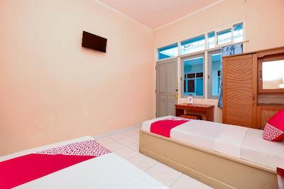 OYO 2495 Hotel Wijaya