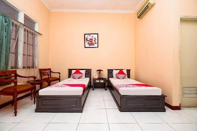 OYO 2495 Hotel Wijaya