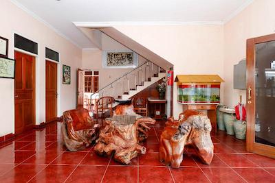 OYO 2495 Hotel Wijaya